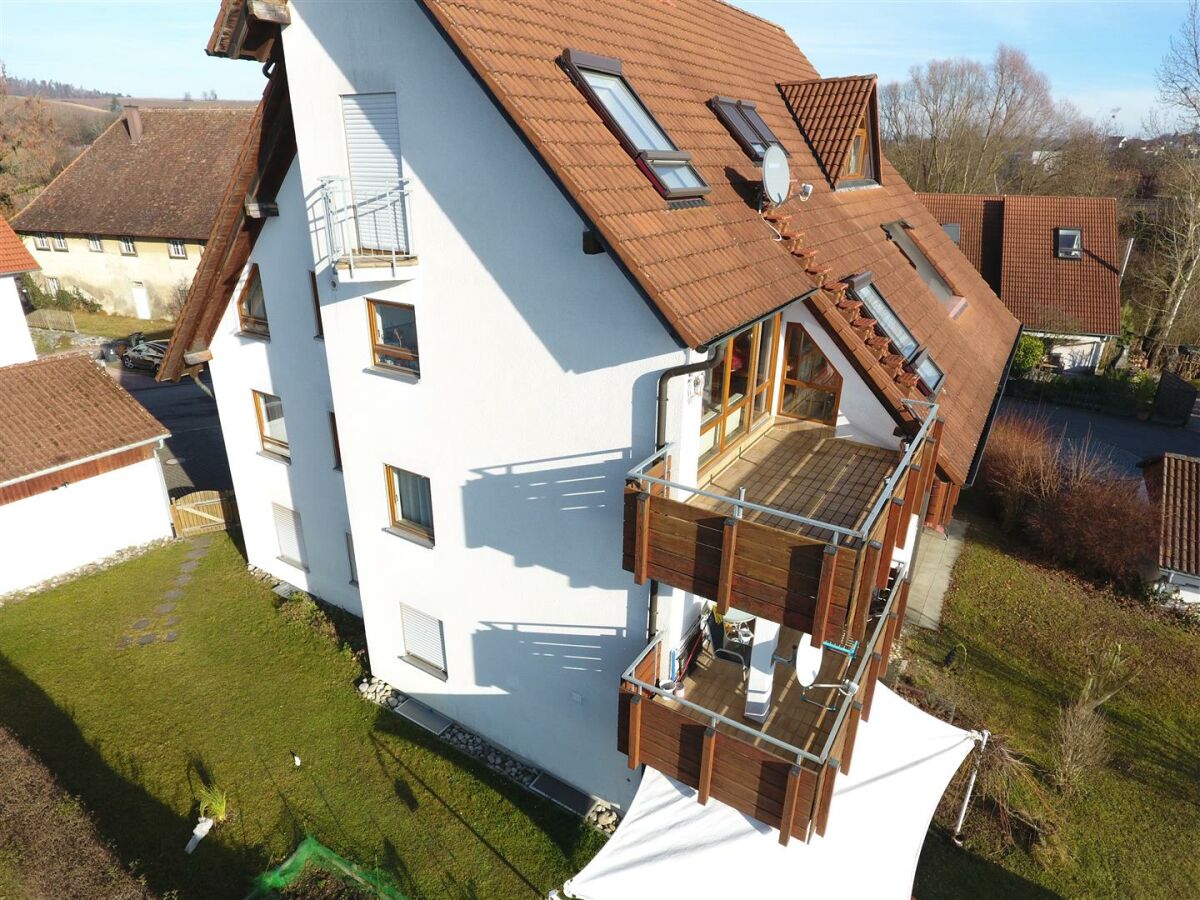 Holiday apartment Holiday 1 - Outdoor photo 3