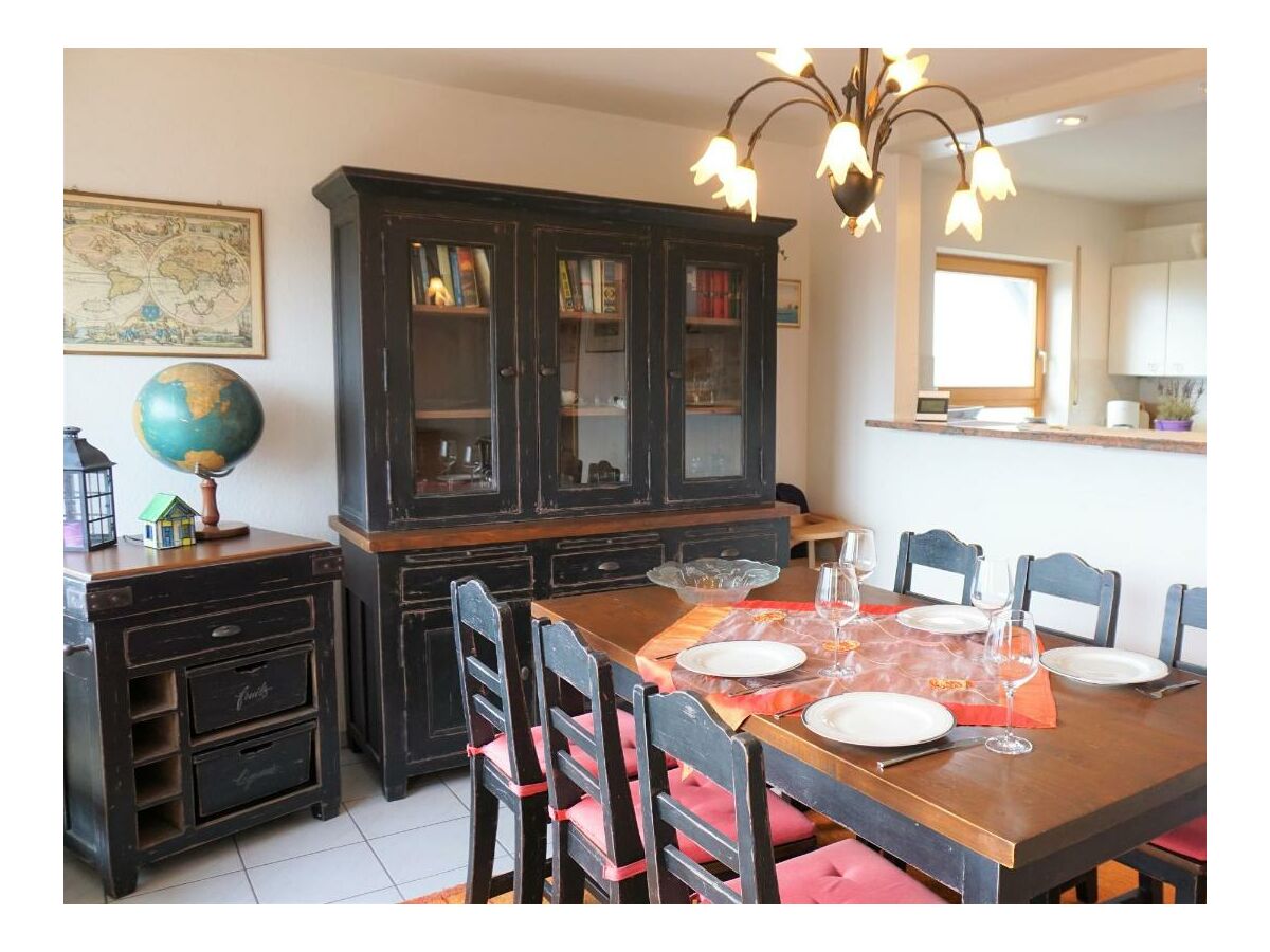 Holiday apartment Holiday 1 - Features photo 5