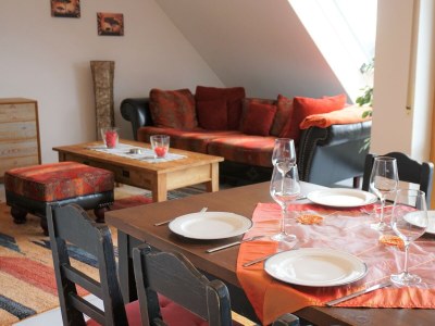 Holiday apartment Holiday 1 - Features photo 6