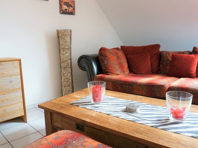 Holiday apartment Holiday 1 - Features photo 8