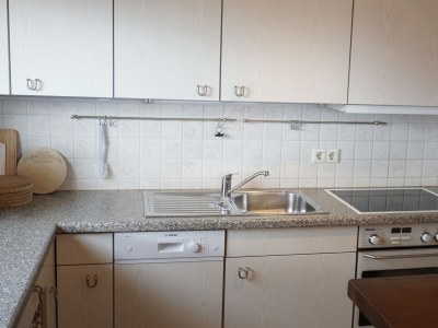 Holiday apartment Holiday 1 - Features photo 10