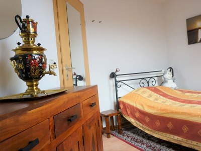 Holiday apartment Holiday 1 - Features photo 13