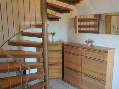 Holiday apartment Holiday 1 - Features photo 21