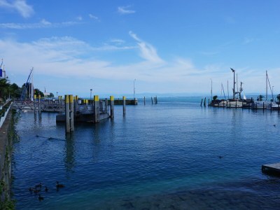 Holiday apartment Holiday 1 - Environment photo 23