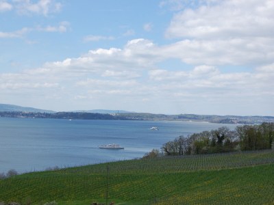 Holiday apartment Holiday 1 - Environment photo 24