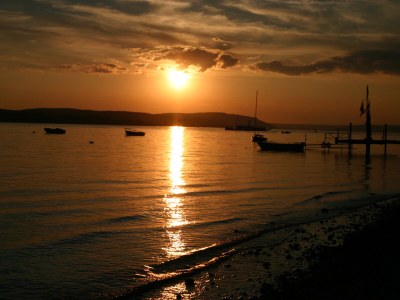 Holiday apartment Holiday 1 - Environment photo 32