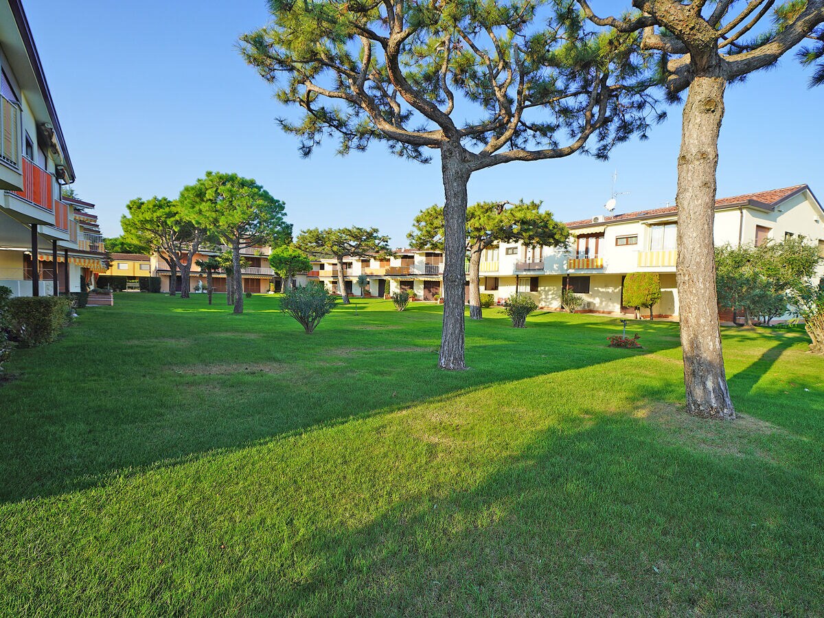 Holiday apartment Romantica 35