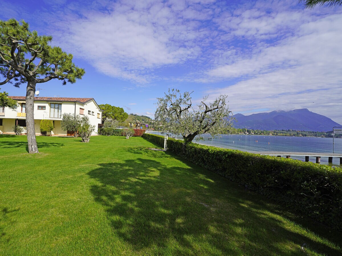 Holiday apartment Romantica 35 - Outdoor photo 3