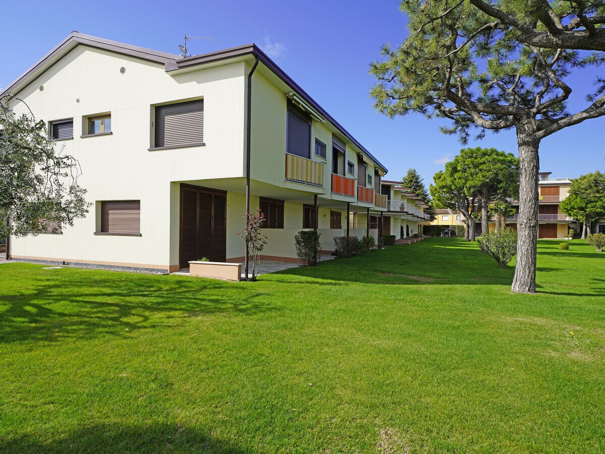 Holiday apartment Romantica 35 - Outdoor photo 4