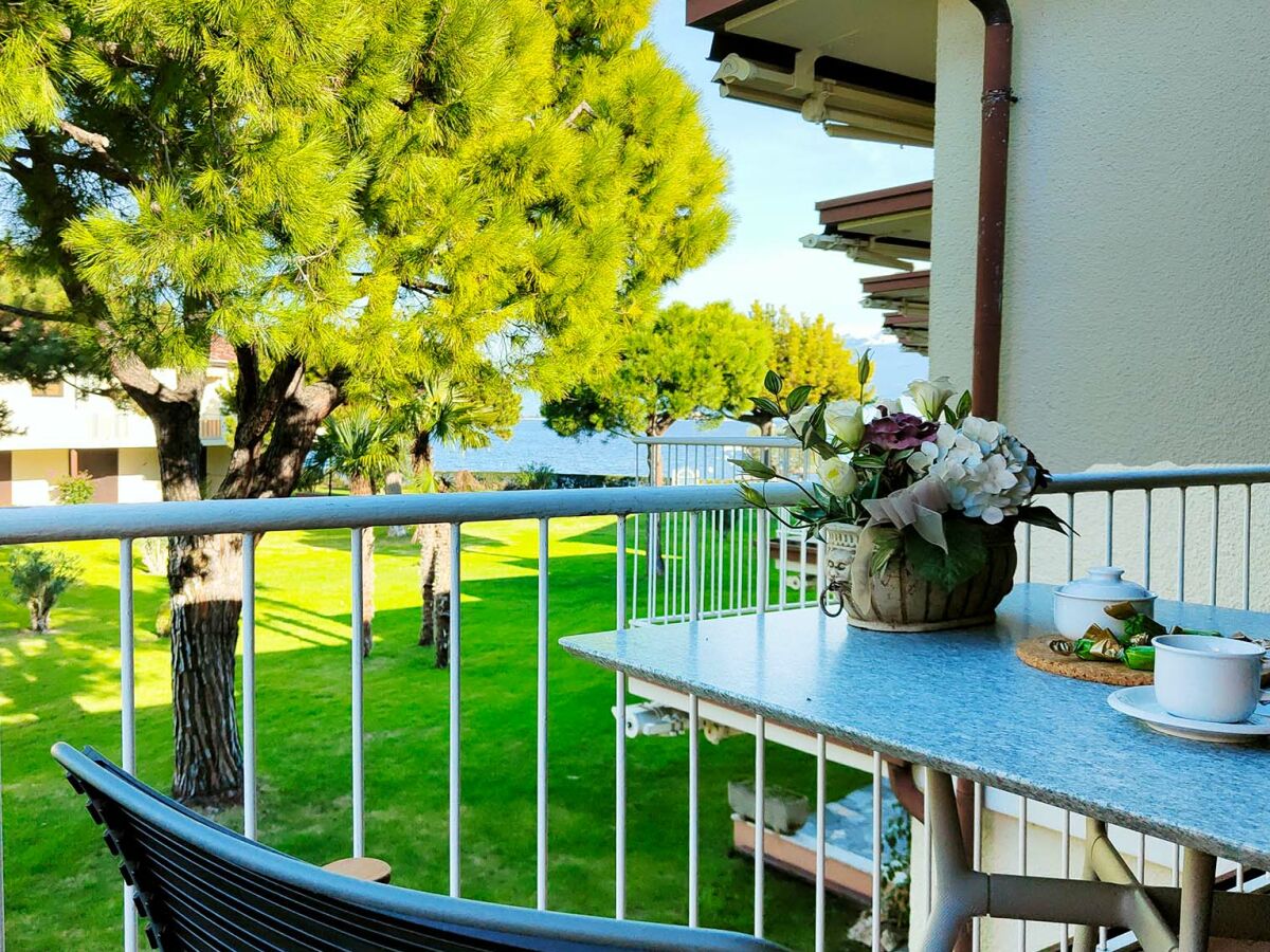 Holiday apartment Romantica 35 - Outdoor photo 5