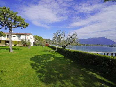 Holiday apartment Romantica 35 - Outdoor photo 3