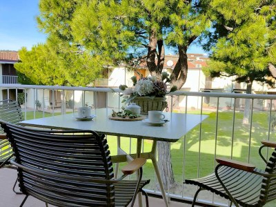 Holiday apartment Romantica 35 - Outdoor photo 6