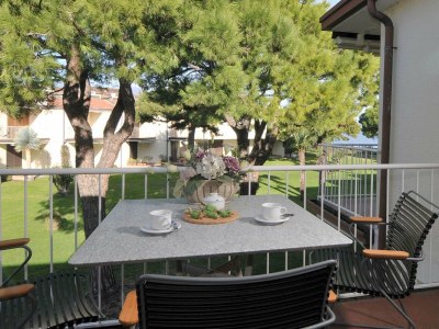 Holiday apartment Romantica 35 - Outdoor photo 7