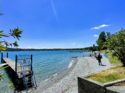 Holiday apartment Romantica 35 - Outdoor photo 8