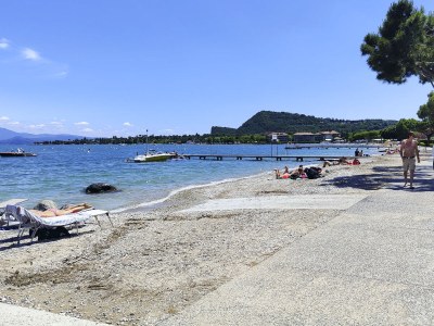 Holiday apartment Romantica 35 - Outdoor photo 9