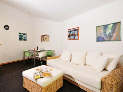 Holiday apartment Romantica 35 - Features photo 12