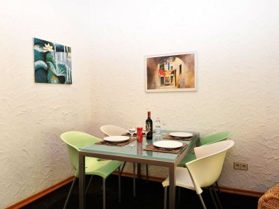 Holiday apartment Romantica 35 - Features photo 13