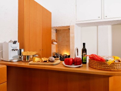 Holiday apartment Romantica 35 - Features photo 15