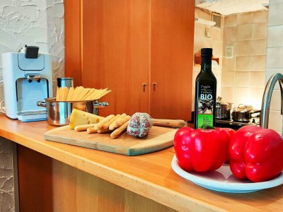 Holiday apartment Romantica 35 - Features photo 18