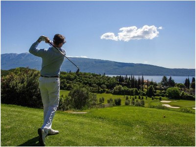 Holiday apartment Romantica 35 - Environment photo 24