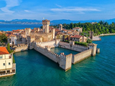 Holiday apartment Romantica 35 - Environment photo 33