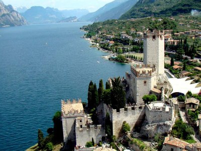 Holiday apartment Romantica 35 - Environment photo 34