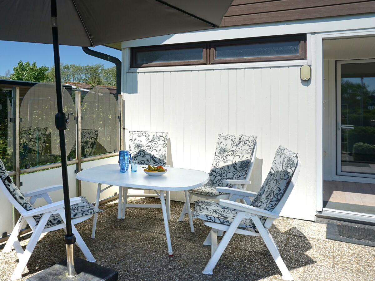 Holiday house Keizerskroon 256 - Outdoor photo 2