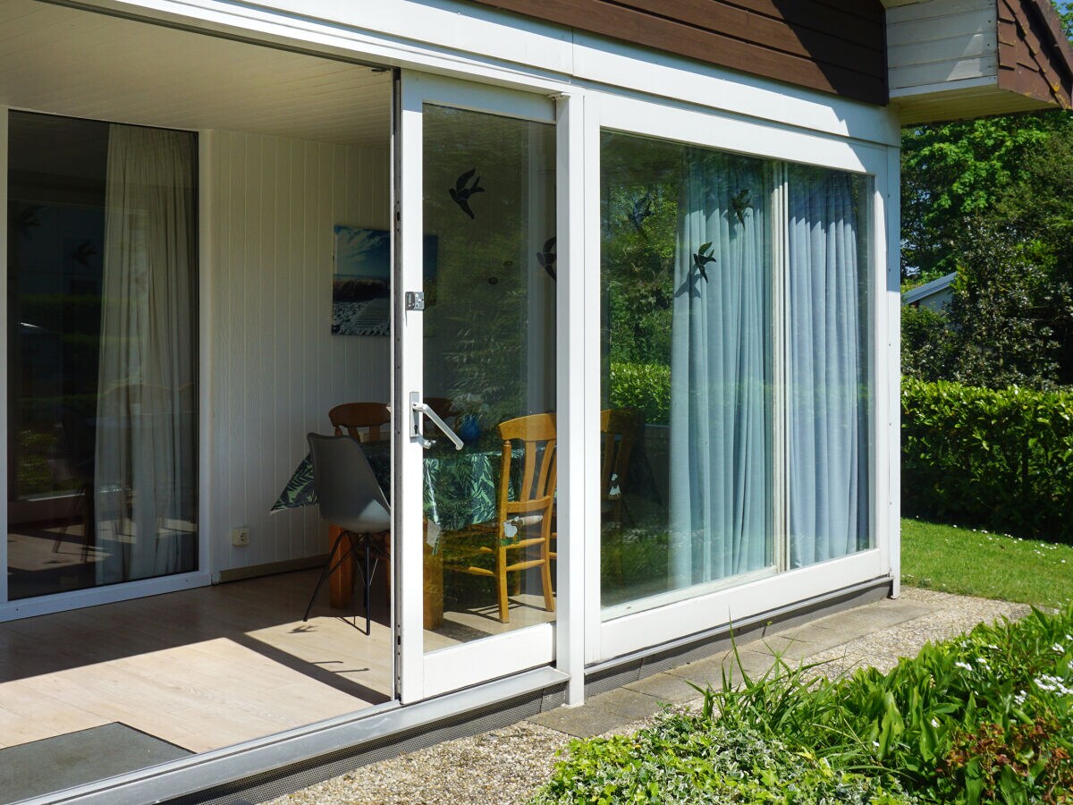 Holiday house Keizerskroon 256 - Outdoor photo 3