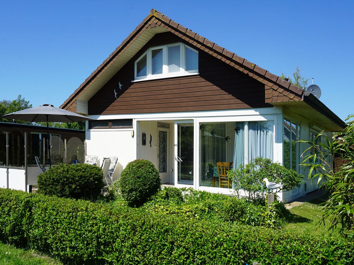 Holiday house Keizerskroon 256 - Outdoor photo 4