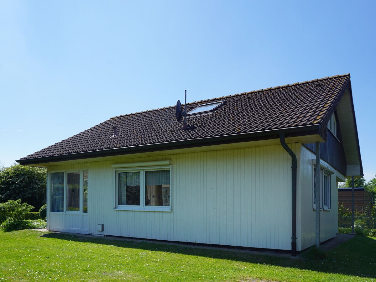 Holiday house Keizerskroon 256 - Outdoor photo 5