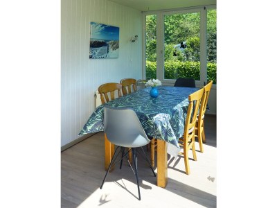 Holiday house Keizerskroon 256 - Features photo 7