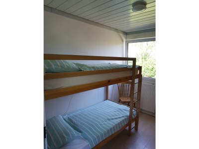 Holiday house Keizerskroon 256 - Features photo 13