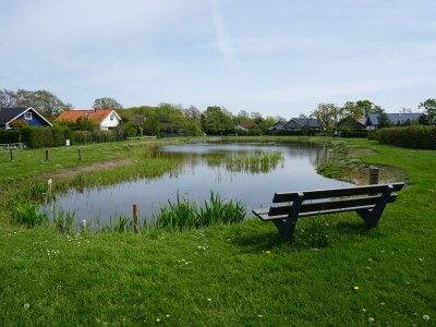 Holiday house Keizerskroon 256 - Environment photo 21