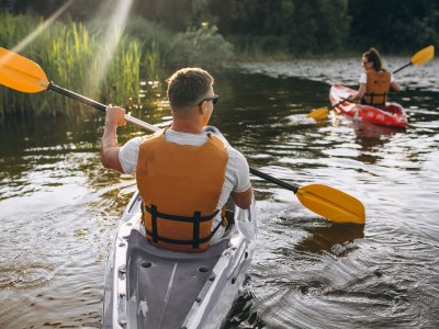 Holiday house Keizerskroon 256 - Environment photo 23