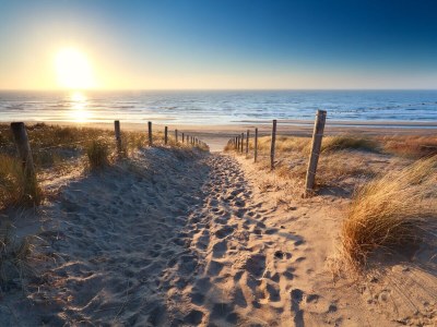 Holiday house Keizerskroon 256 - Environment photo 24