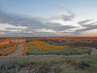 Holiday house Keizerskroon 256 - Environment photo 25