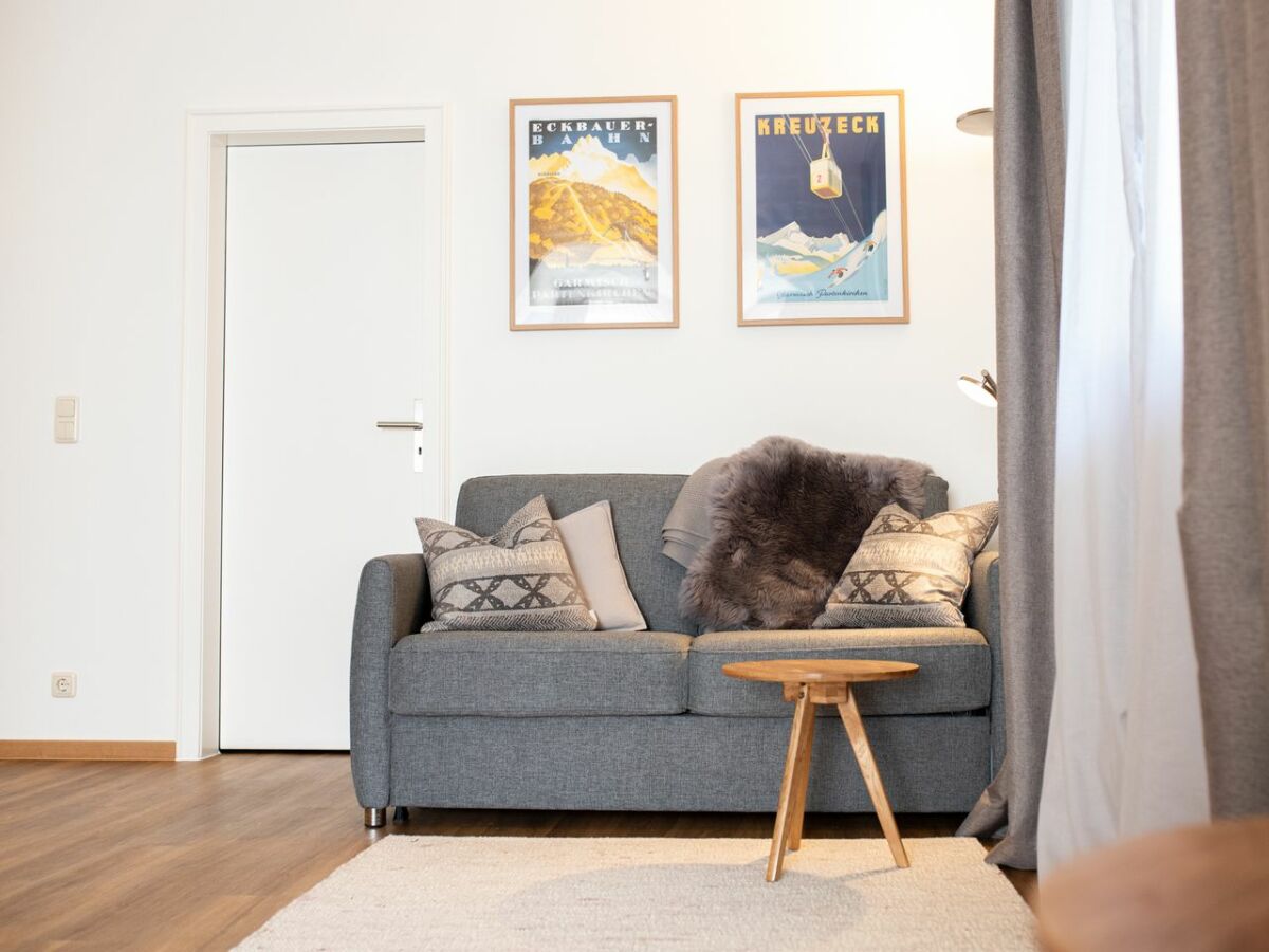 Holiday apartment Glücksgriff - Features photo 3