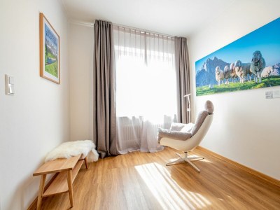 Holiday apartment Glücksgriff - Features photo 2