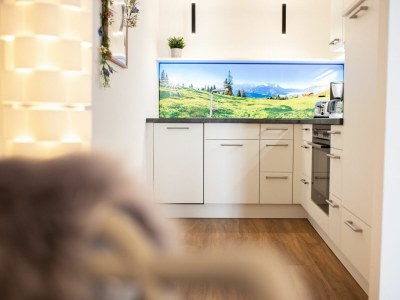 Holiday apartment Glücksgriff - Features photo 4