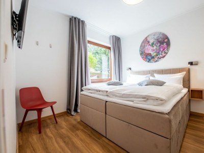 Holiday apartment Glücksgriff - Features photo 5