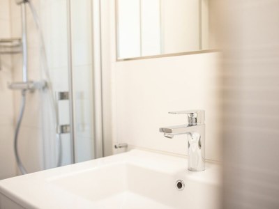 Holiday apartment Glücksgriff - Features photo 6