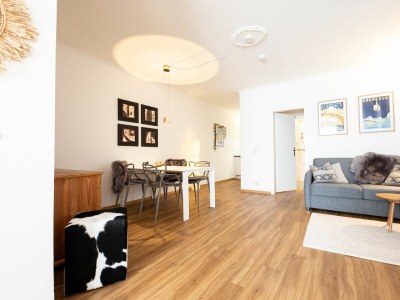 Holiday apartment Glücksgriff - Features photo 9