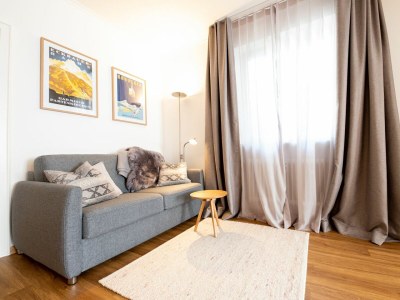 Holiday apartment Glücksgriff - Features photo 11