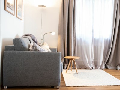 Holiday apartment Glücksgriff - Features photo 12