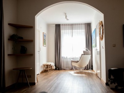 Holiday apartment Glücksgriff - Features photo 13