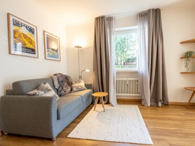 Holiday apartment Glücksgriff - Features photo 14