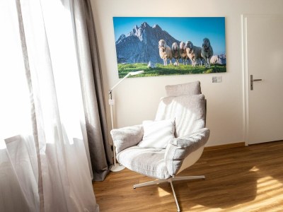 Holiday apartment Glücksgriff - Features photo 15