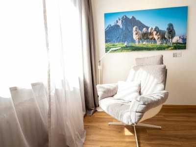 Holiday apartment Glücksgriff - Features photo 16