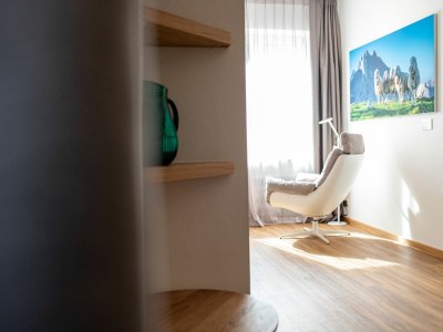 Holiday apartment Glücksgriff - Features photo 17