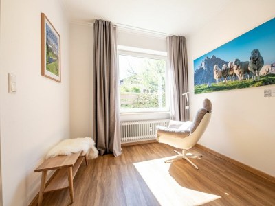 Holiday apartment Glücksgriff - Features photo 18